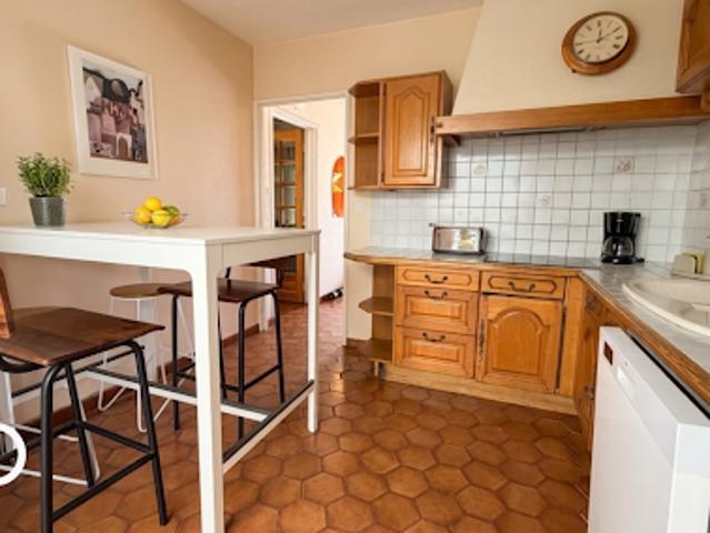 Vente Maison 4 pièces 85 m2 Juvignac
