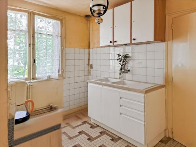 Vente Maison 4 pièces 85 m2 Orthez