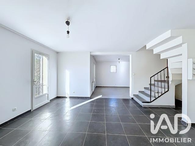Vente Maison 4 pièces 85 m2 Oraison