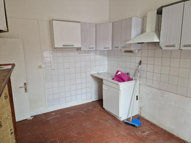 Vente Maison 4 pièces 85 m2 Orbec