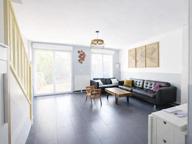 Vente Maison 4 pièces 85 m2 Orly