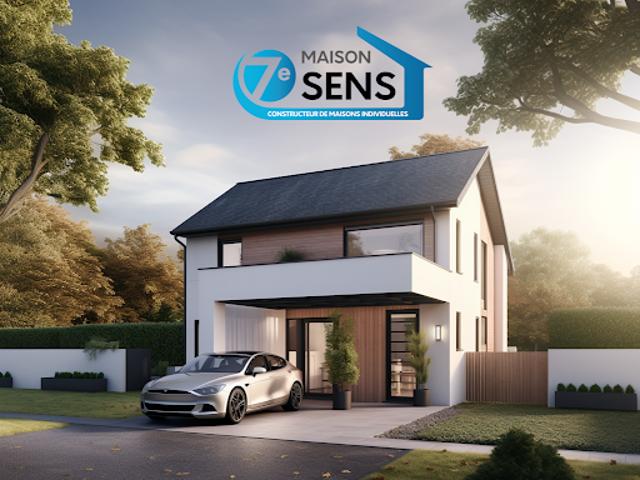 Vente Maison 4 pièces 85 m2 Ormoy