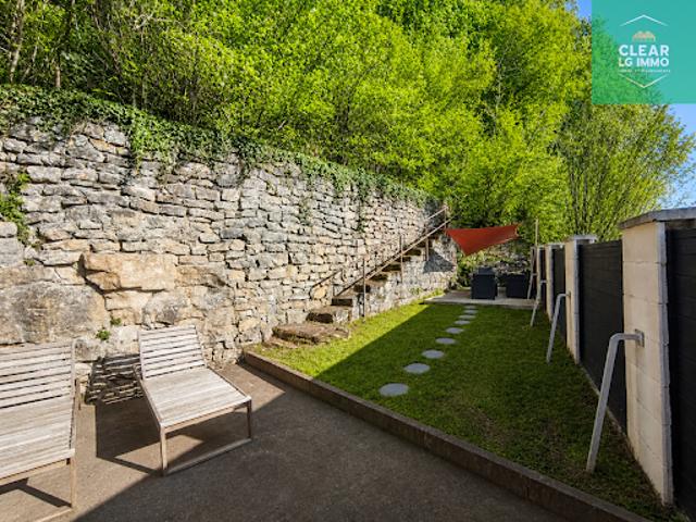 Vente Maison 4 pièces 85 m2 Longuyon