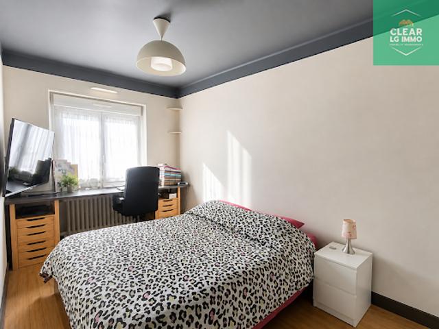 Vente Maison 4 pièces 85 m2 Longuyon