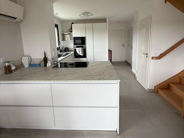 Vente Maison 4 pièces 85 m2 Lavalette