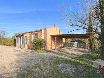 Vente Maison 4 pièces 85 m2 Lavilledieu