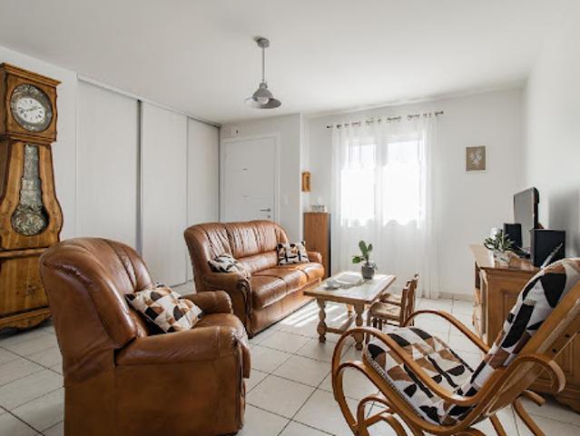 Vente Maison 4 pièces 85 m2 La Bruffière