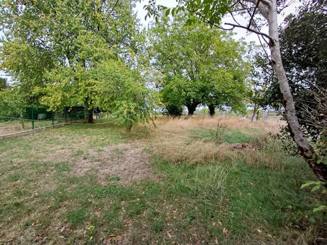 Vente Maison 4 pièces 85 m2 La Faye