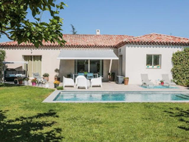 Vente Maison 4 pièces 85 m2 La Fare les Oliviers