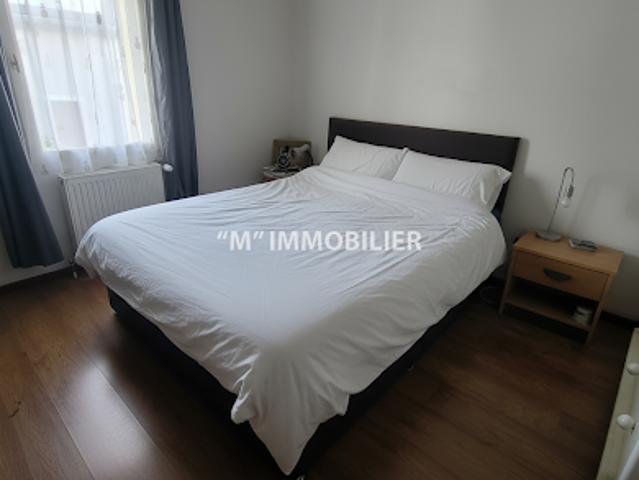 Vente Maison 4 pièces 85 m2 La Ferté sous Jouarre