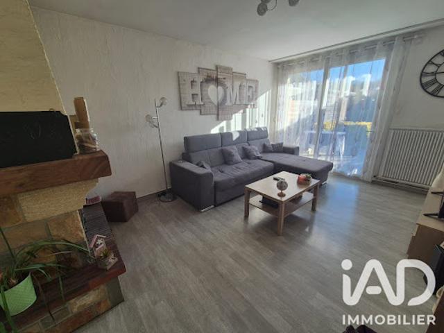 Vente Maison 4 pièces 85 m2 La Ferté sous Jouarre