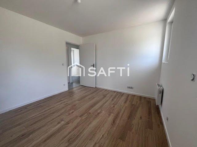 Vente Maison 4 pièces 85 m2 La Montagne