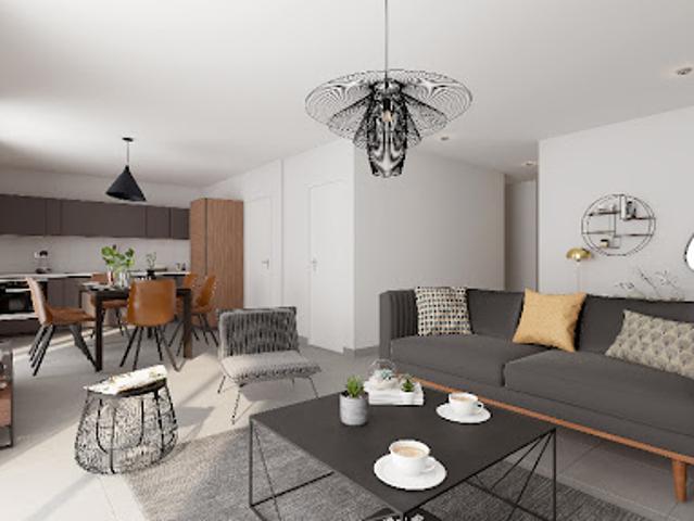 Vente Maison 4 pièces 85 m2 La Salvetat Saint Gilles