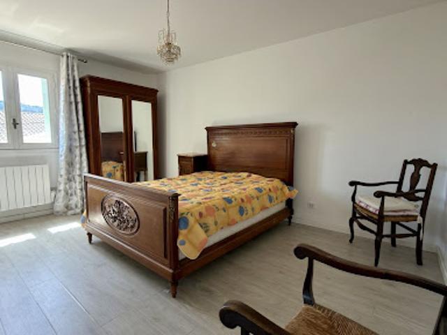 Vente Maison 4 pièces 85 m2 La Penne sur Huveaune