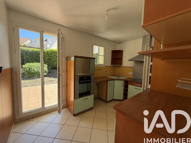 Vente Maison 4 pièces 85 m2 La Queue en Brie