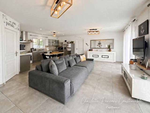 Vente Maison 4 pièces 85 m2 Labatut
