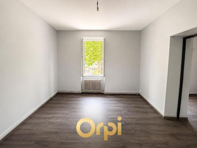 Vente Maison 4 pièces 85 m2 Labégude