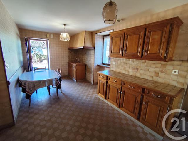 Vente Maison 4 pièces 85 m2 Lacs