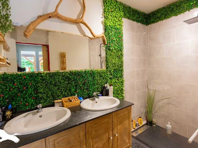 Vente Maison 4 pièces 85 m2 Lagrange