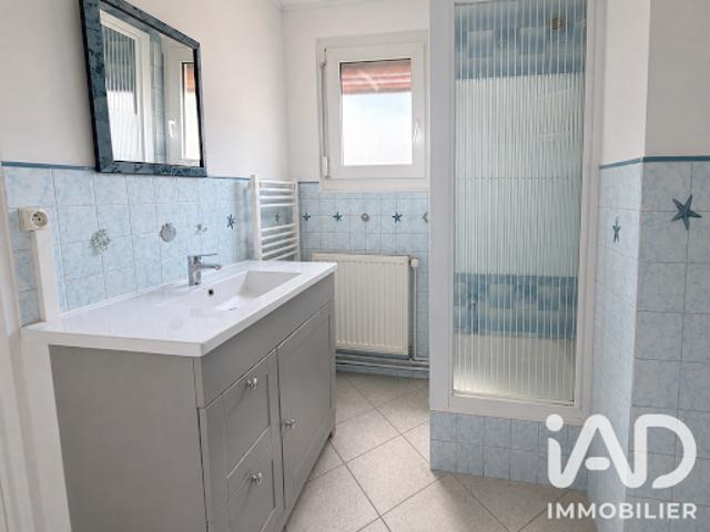 Vente Maison 4 pièces 85 m2 Lallaing