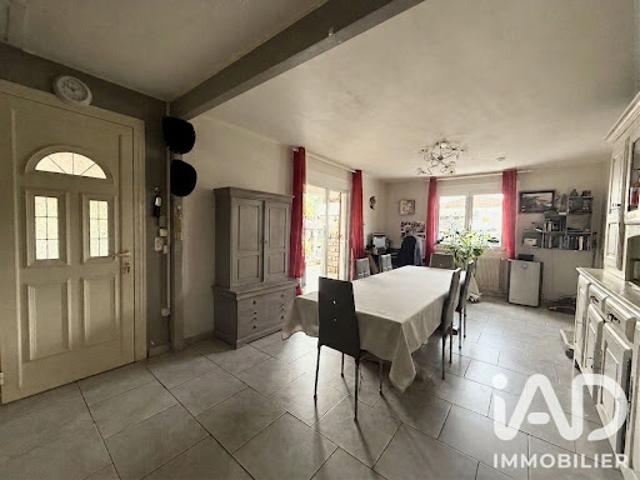 Vente Maison 4 pièces 85 m2 Lamothe Landerron