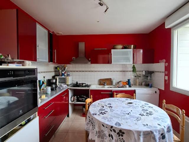 Vente Maison 4 pièces 85 m2 Landigou
