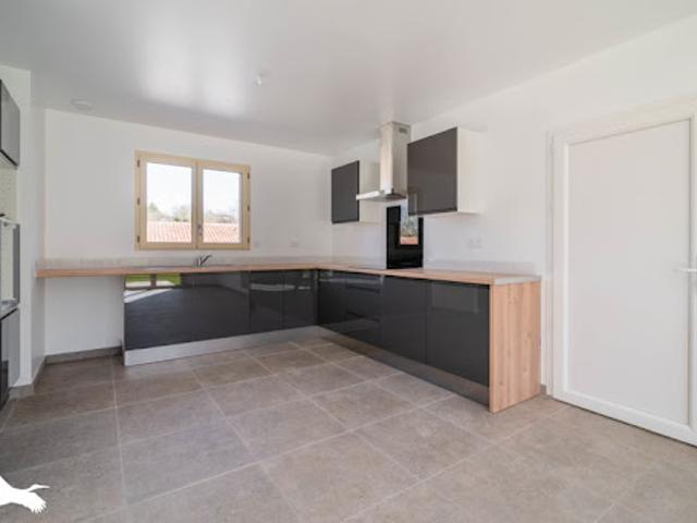 Vente Maison 4 pièces 85 m2 Lanta