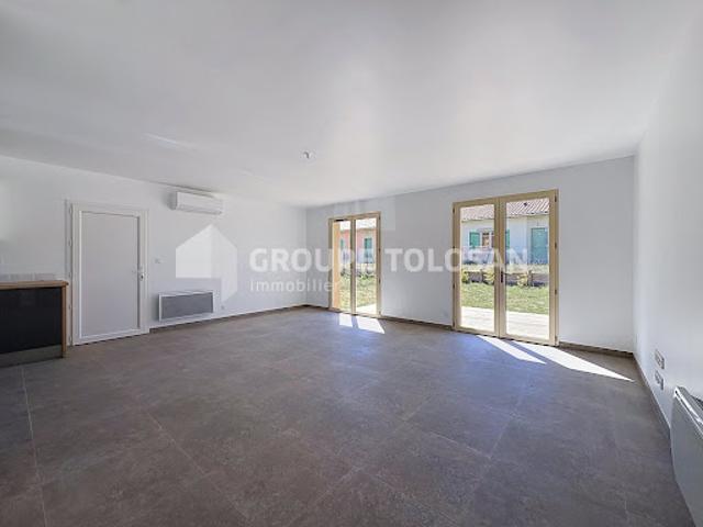 Vente Maison 4 pièces 85 m2 Lanta