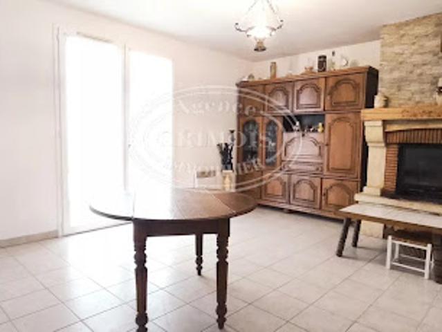Vente Maison 4 pièces 77 m2 Lézignan Corbières