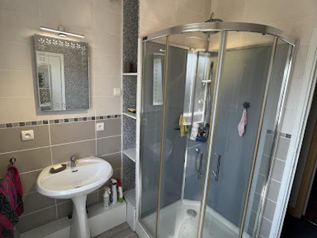 Vente Maison 4 pièces 85 m2 Le Cateau Cambrésis