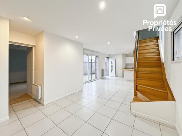 Vente Maison 4 pièces 85 m2 Le Bouscat