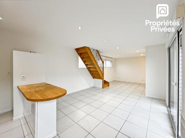 Vente Maison 4 pièces 85 m2 Le Bouscat
