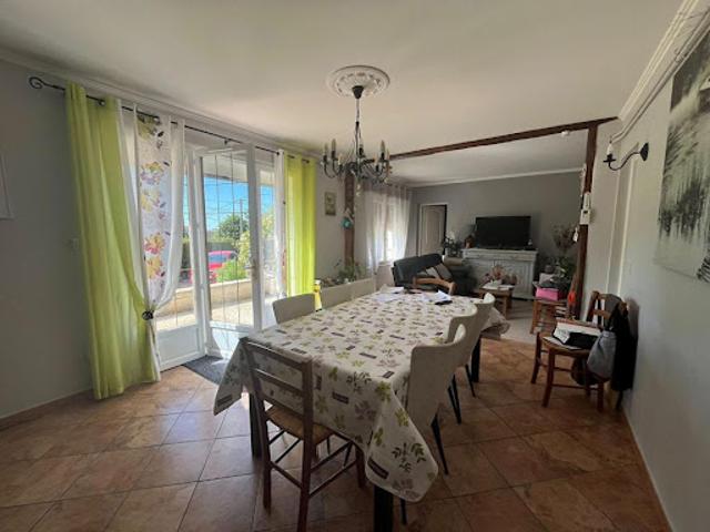 Vente Maison 4 pièces 85 m2 Le Mérévillois