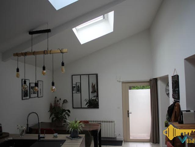 Vente Maison 4 pièces 85 m2 Le Pellerin