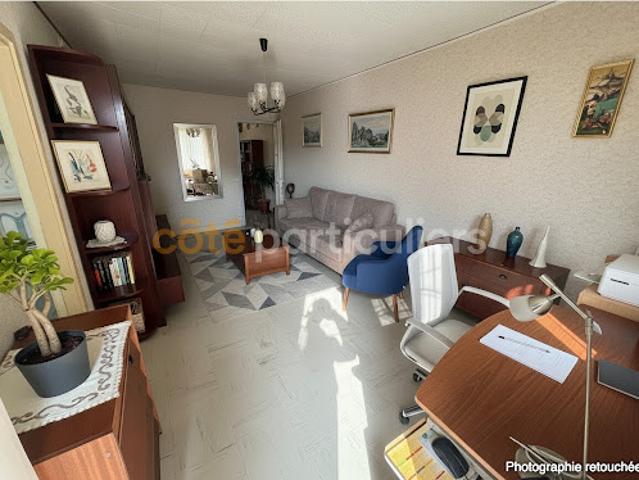 Vente Maison 4 pièces 85 m2 Le Verdon sur Mer