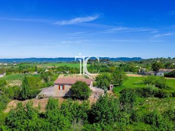 Vente Maison 4 pièces 85 m2 Les Mages