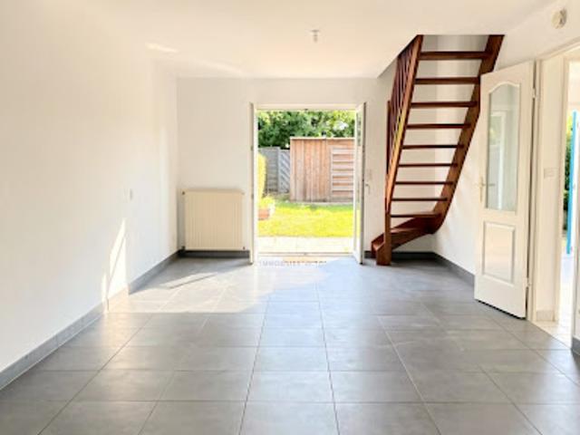 Vente Maison 4 pièces 85 m2 Les Herbiers