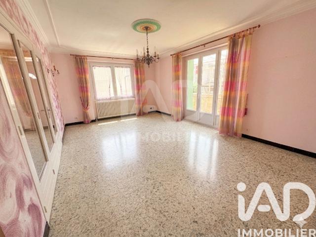 Vente Maison 4 pièces 85 m2 Les Salles du Gardon