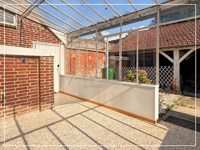 Vente Maison 4 pièces 85 m2 Litz