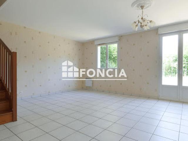 Vente Maison 4 pièces 85 m2 Lieusaint