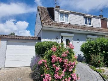 Vente Maison 4 pièces 85 m2 Lillers