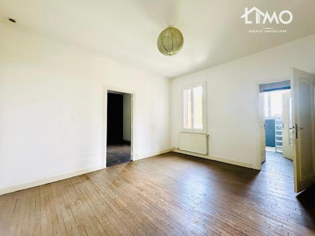 Vente Maison 4 pièces 85 m2 Limoges