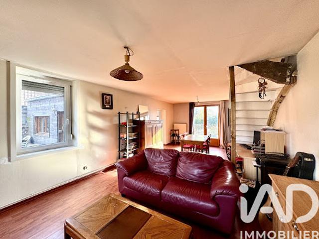 Vente Maison 4 pièces 85 m2 Linselles