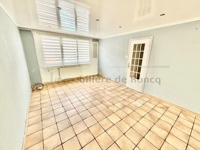 Vente Maison 4 pièces 85 m2 Linselles
