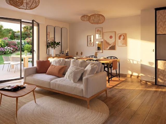 Vente Maison 4 pièces 85 m2 Linxe