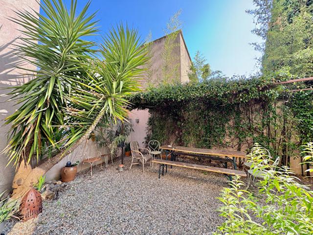 Vente Maison 4 pièces 85 m2 L'Isle sur la Sorgue