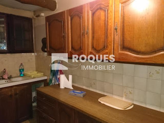 Vente Maison 4 pièces 85 m2 Lunas