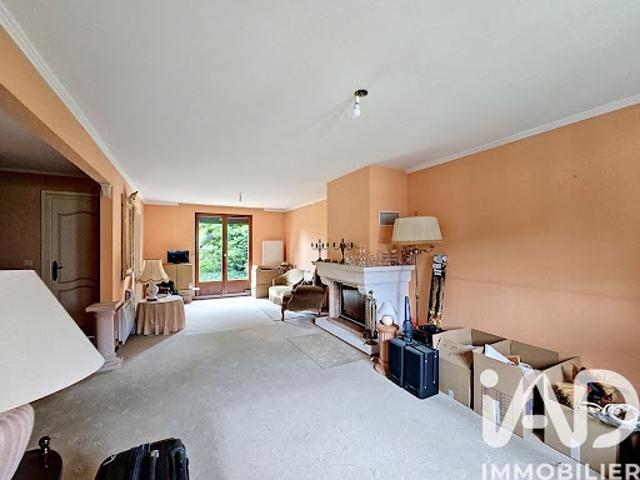 Vente Maison 4 pièces 85 m2 Lys lez Lannoy