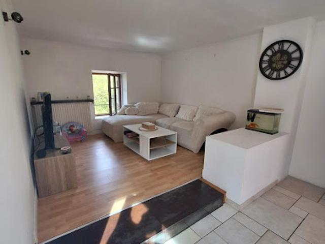 Vente Maison 4 pièces 85 m2 Moyenmoutier