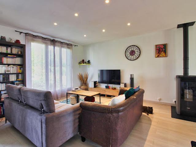 Vente Maison 4 pièces 85 m2 Mozé sur Louet